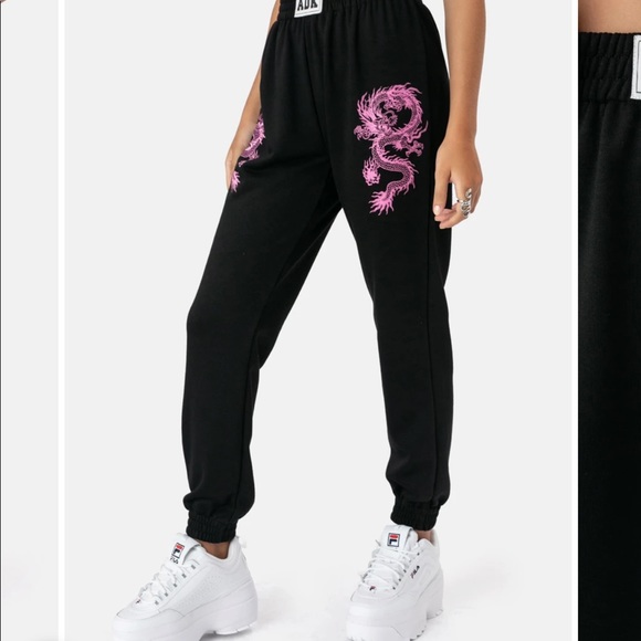 sweatpants - Picture 4 of 4